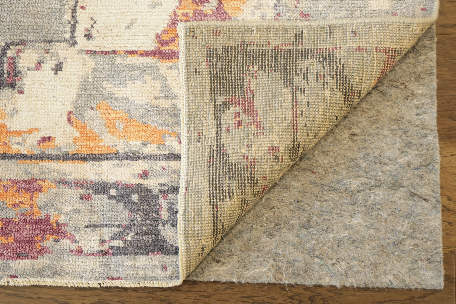 UNIQUE! Muted Ivory Traditional Oushak Oriental Wool Area Rug 8x10