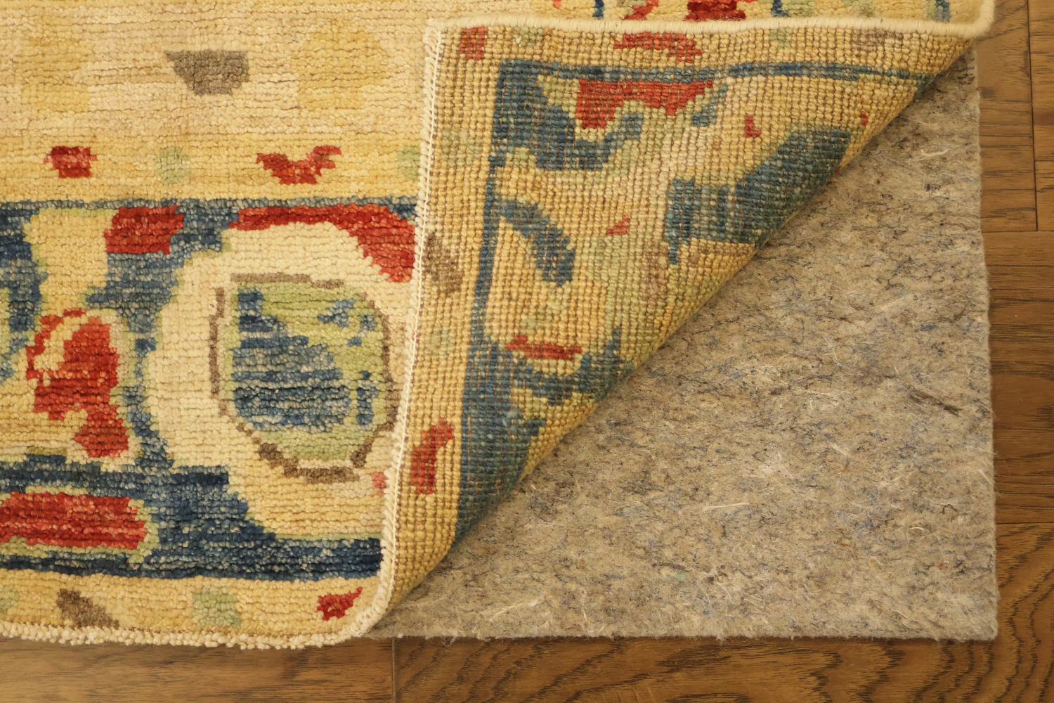 MUST SEE! All Over Oriental Traditional Oushak Square Wool Rug 8x8