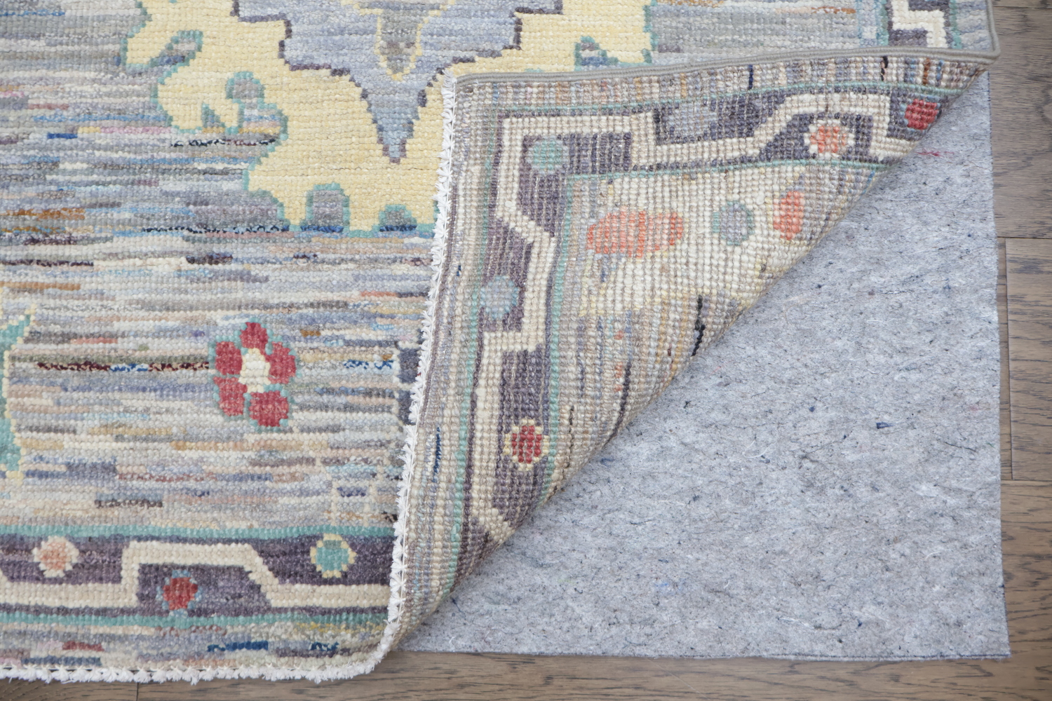 Over Size Outstanding Wool Kazak Oriental Runner Rug 3x15