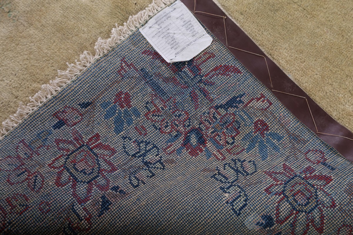 6x29 Sultanabad Sarouk Persian Rug Runner