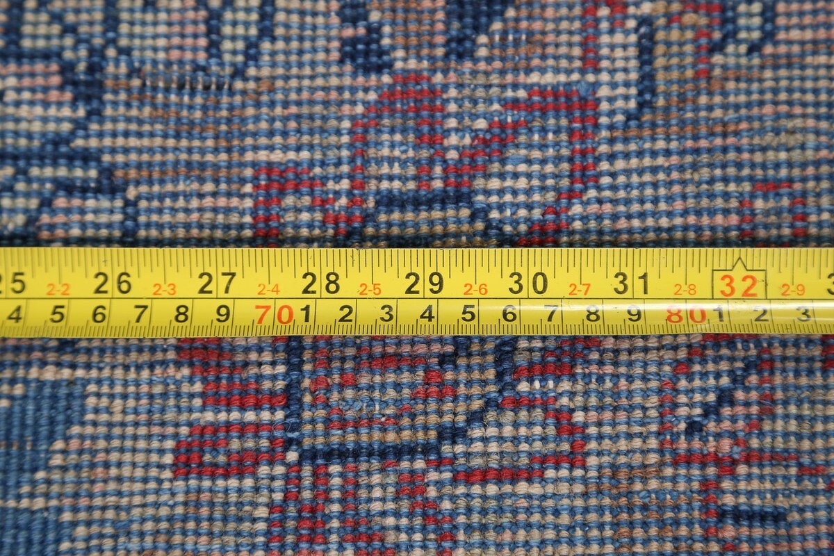 6x29 Sultanabad Sarouk Persian Rug Runner