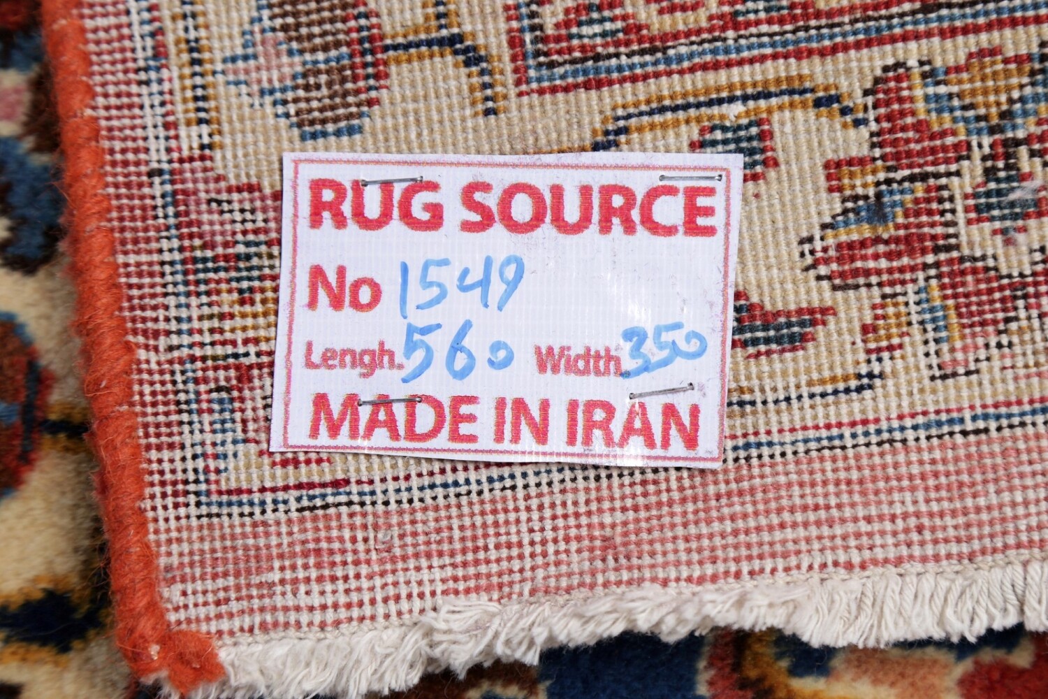 Antique Vegetable Dye Tabriz Heydarzadeh Persian Rug 11x18