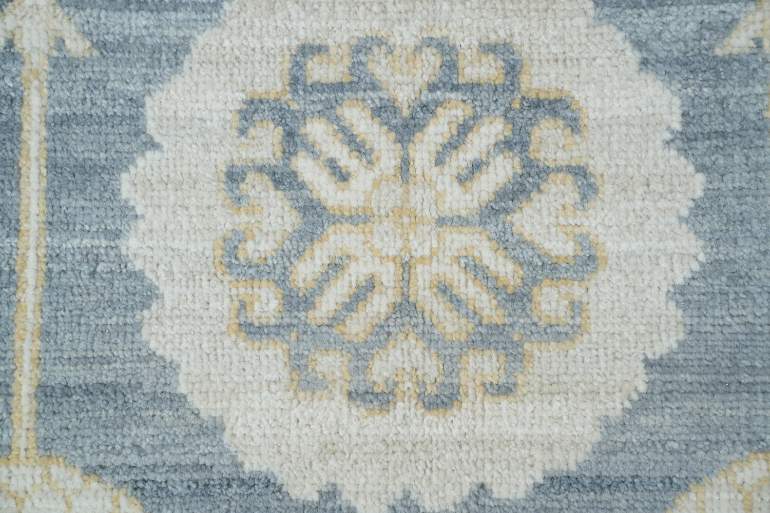 Premium Quality Geometric Khotan Oriental Area Rug 9x12