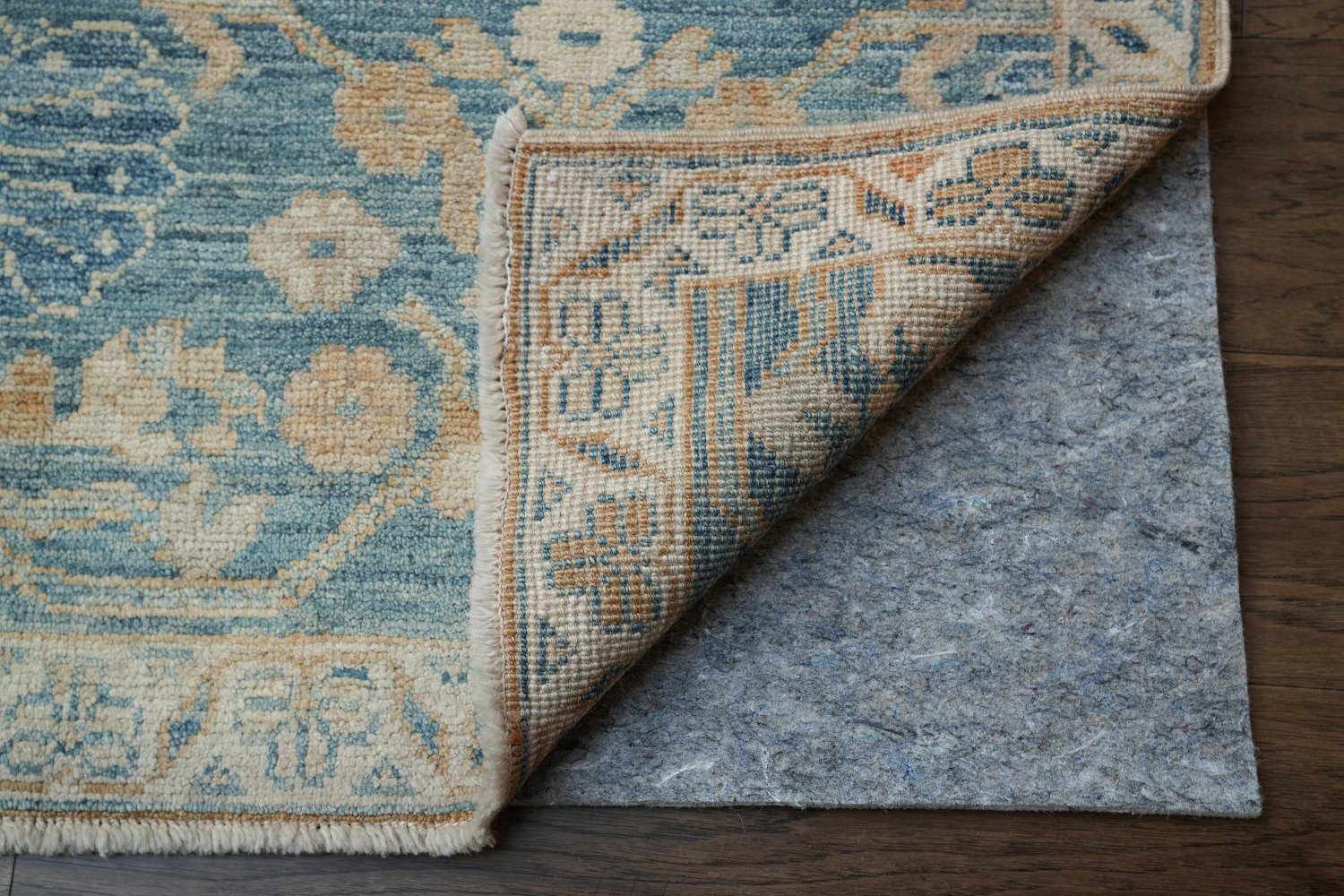 Top Quality Floral Khotan Oriental Area Rug 10x12