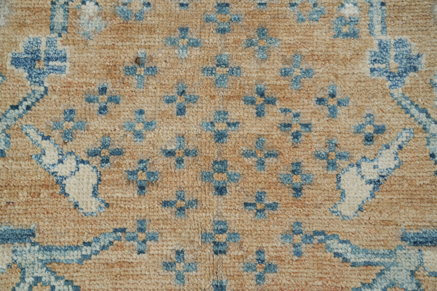 Top Quality Floral Khotan Oriental Area Rug 10x12