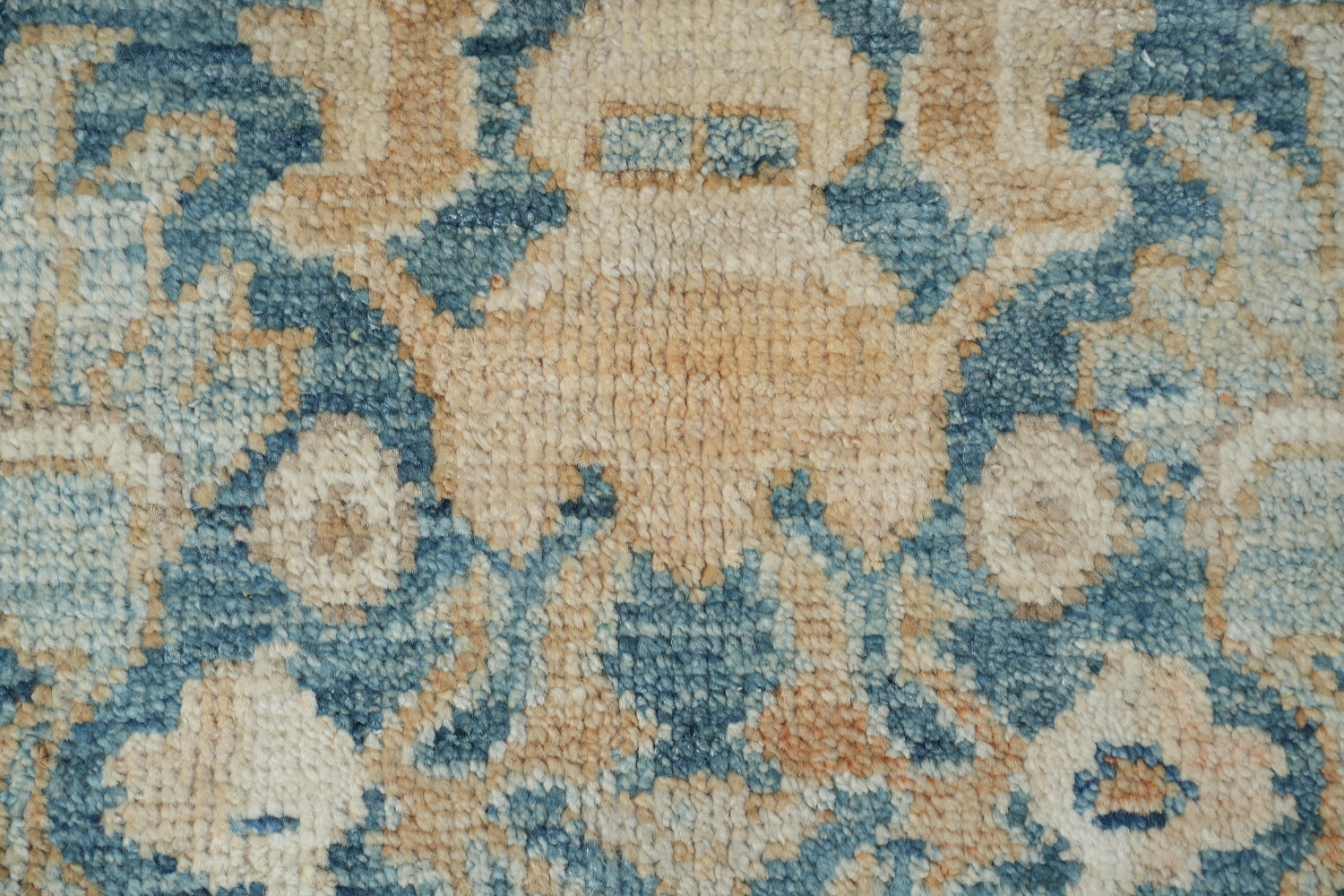 Top Quality Floral Khotan Oriental Area Rug 10x12