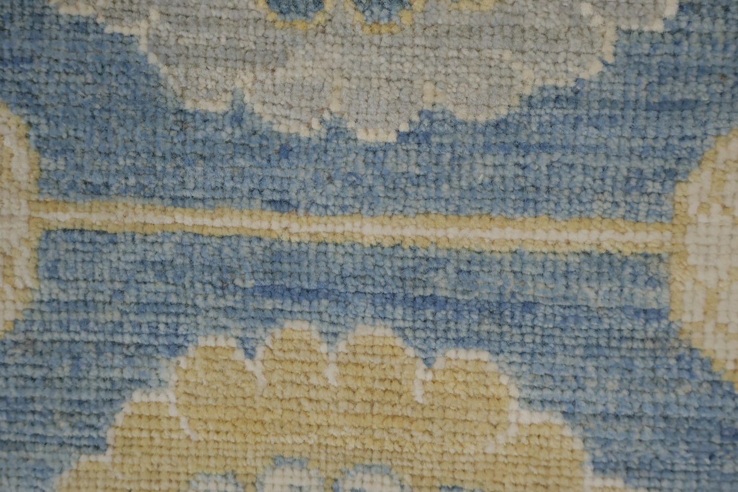 100% Vegetable Dye Khotan Oriental Area Rug 6x9