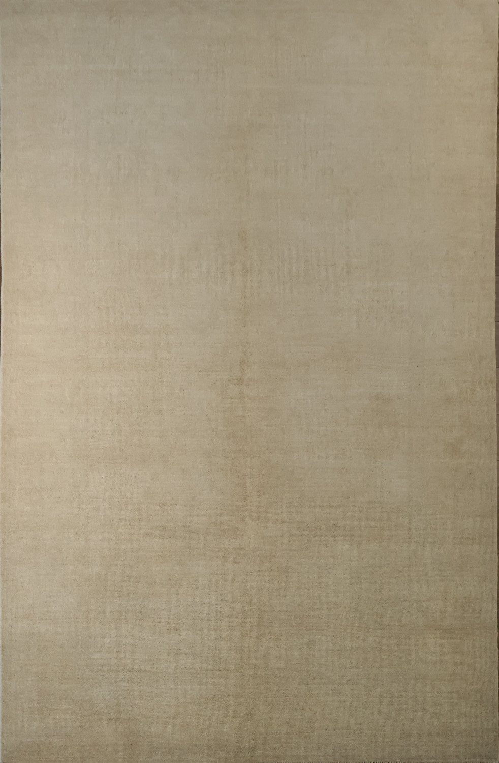 100% Vegetable Dye Distressed Khotan Oriental Area Rug 6x9