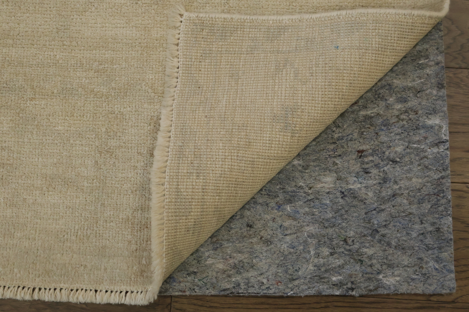 100% Vegetable Dye Distressed Khotan Oriental Area Rug 6x9
