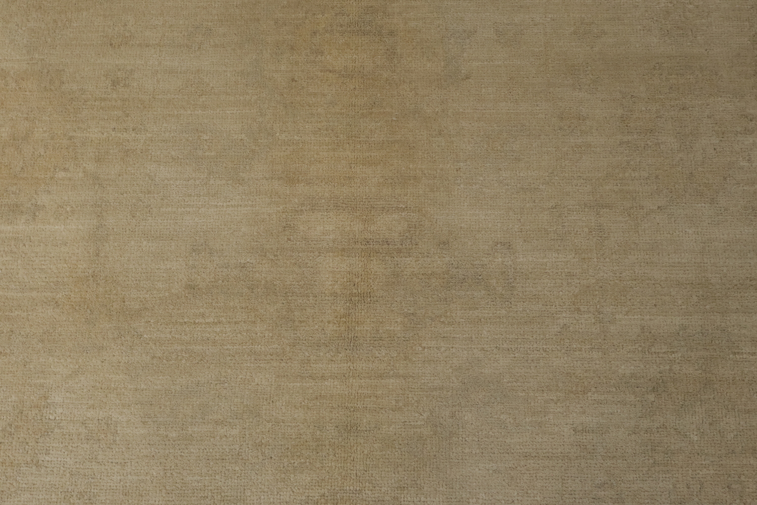 100% Vegetable Dye Distressed Khotan Oriental Area Rug 6x9