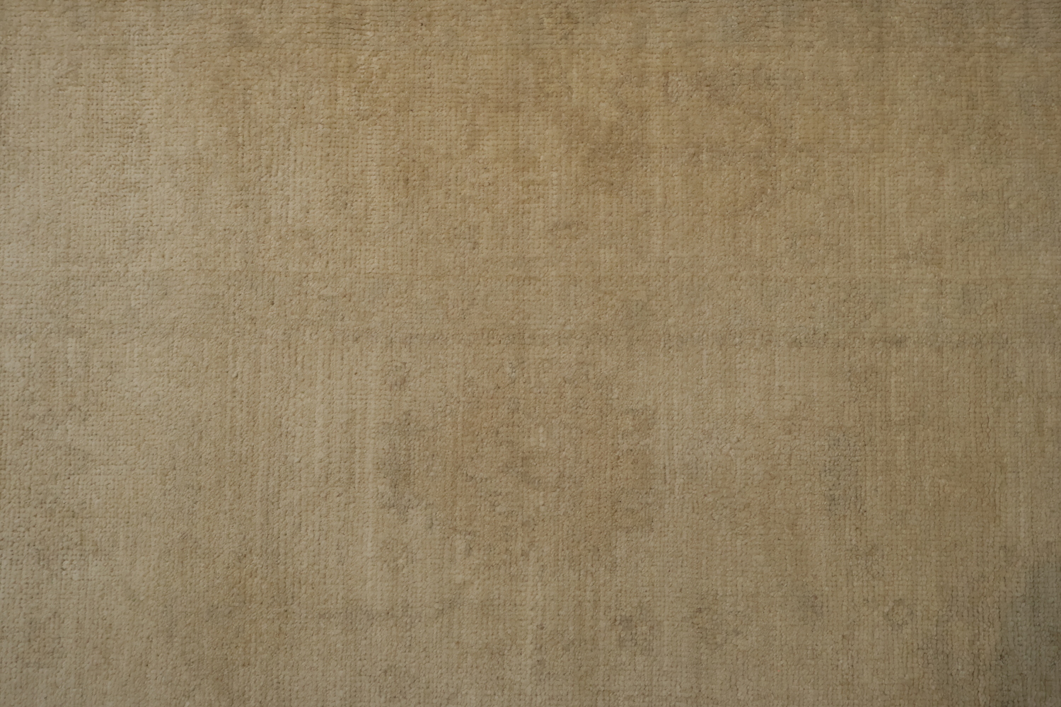 100% Vegetable Dye Distressed Khotan Oriental Area Rug 6x9