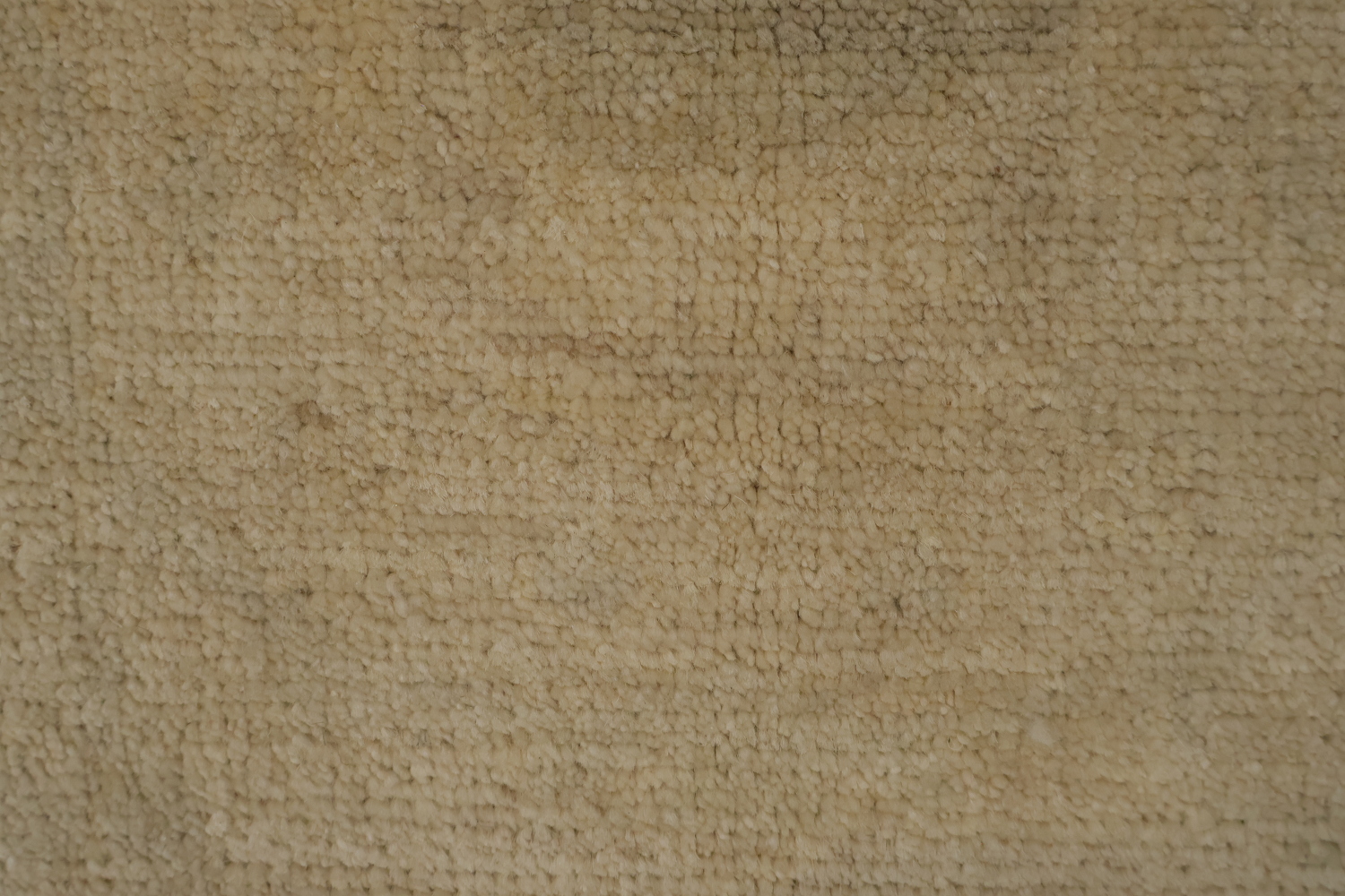 100% Vegetable Dye Distressed Khotan Oriental Area Rug 6x9