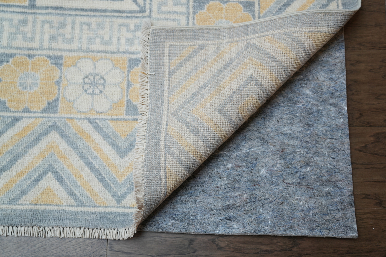 100% Vegetable Dye Khotan Oriental Area Rug 9x12