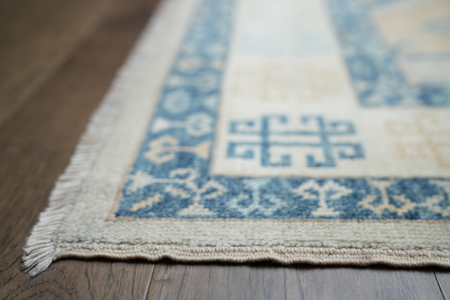 100% Vegetable Dye Khotan Oriental Area Rug 9x13