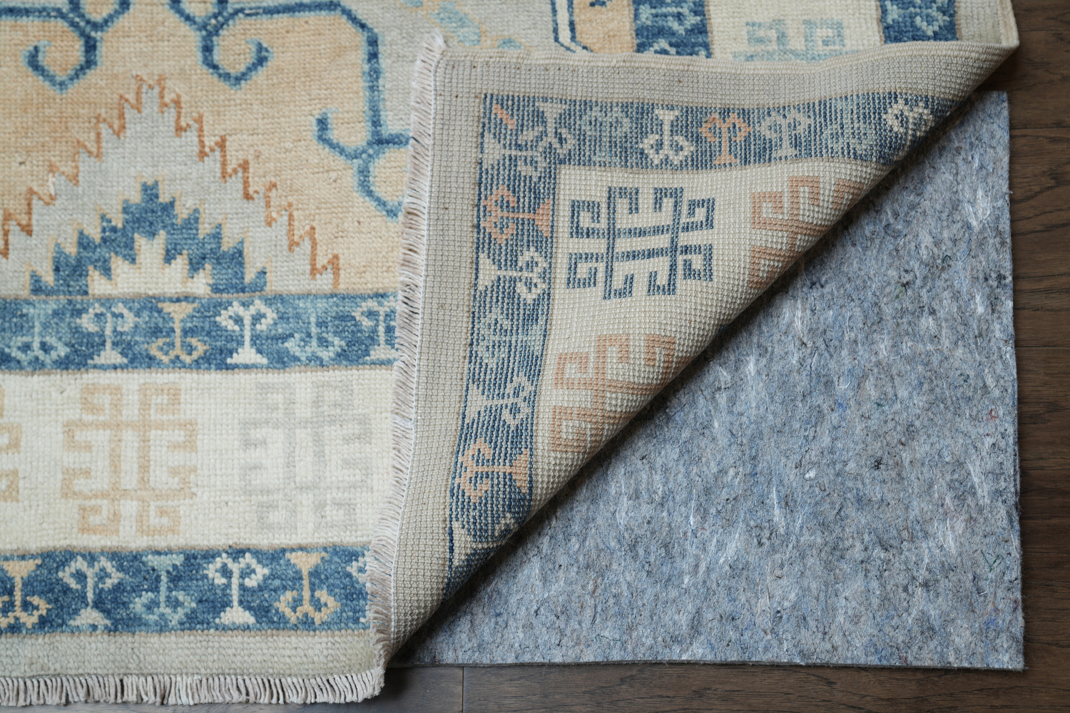 100% Vegetable Dye Khotan Oriental Area Rug 9x13