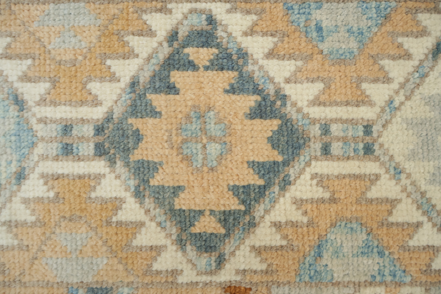 100% Vegetable Dye Khotan Oriental Area Rug 9x12
