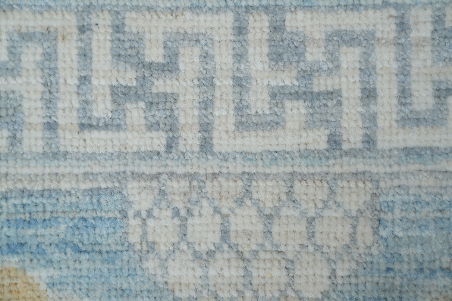 Premium Quality Vegetable Dye Khotan Oriental Area Rug 9x12