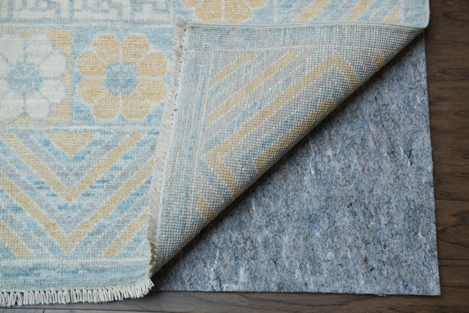 Premium Quality Vegetable Dye Khotan Oriental Area Rug 9x12