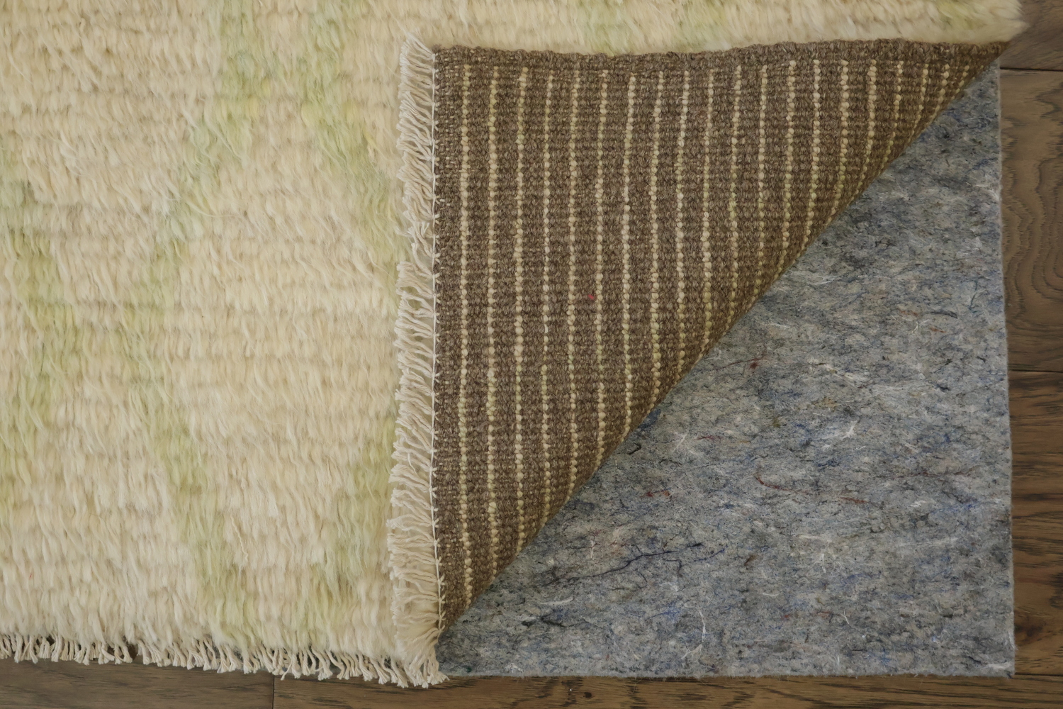 Trellis Moroccan Oriental Area Rug 7x9