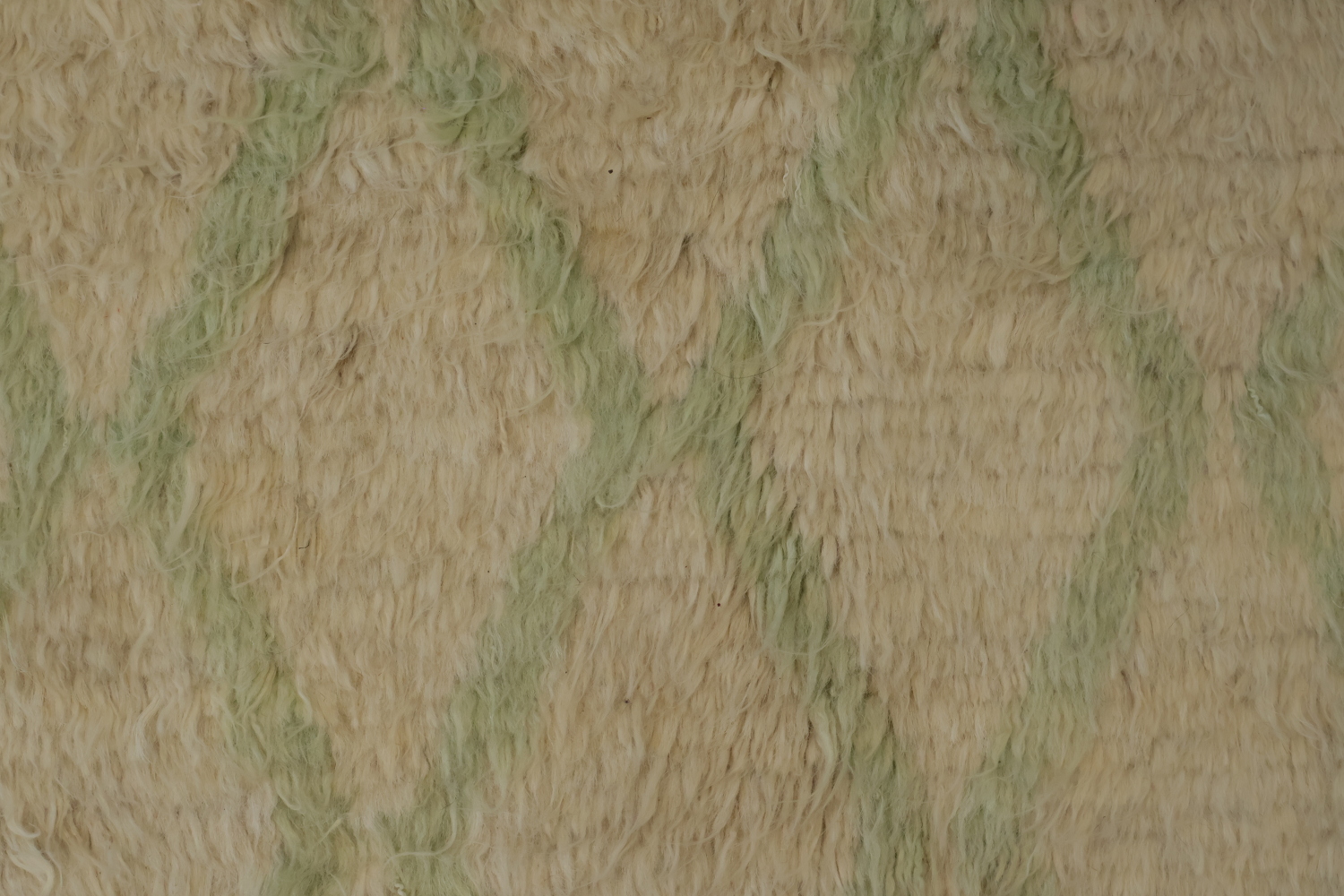 Trellis Moroccan Oriental Area Rug 7x9