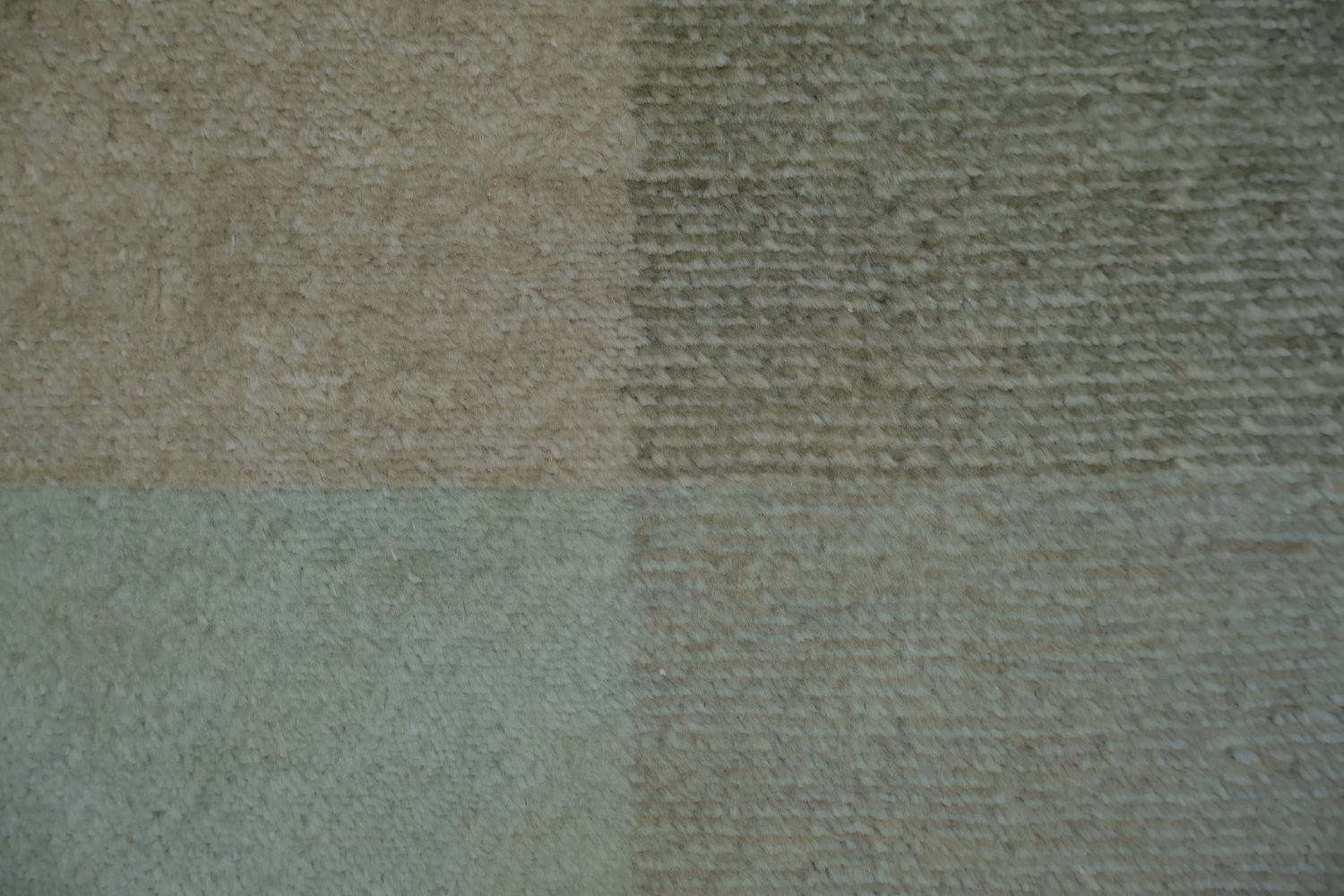 Checkered Gabbeh Kashkoli Oriental Area Rug 8x10