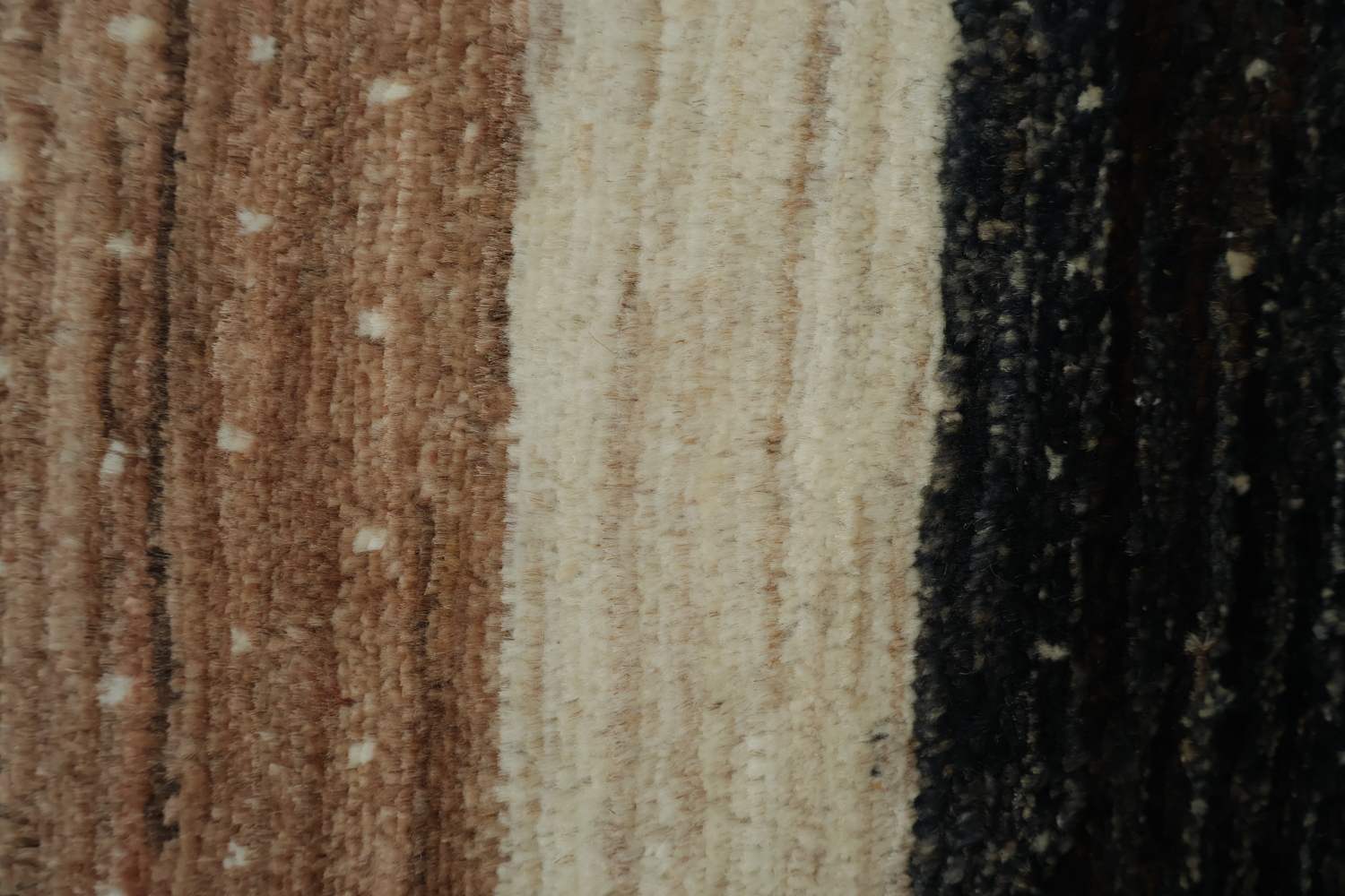 Geometric Gabbeh Kashkoli Oriental Area Rug 8x10