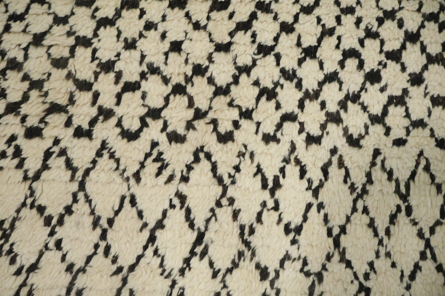 Geometric Moroccan Oriental Area Rug 5x8