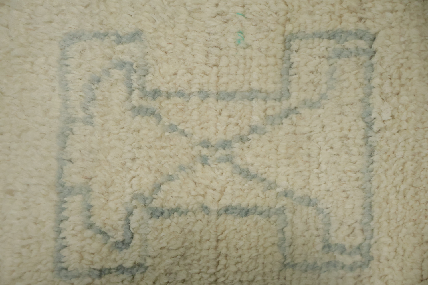 Geometric Moroccan Oriental Area Rug 6x8