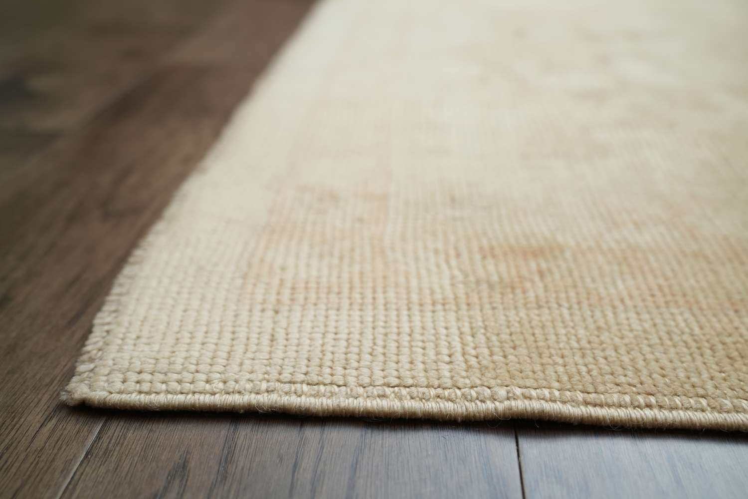 100% Vegetable Dye Oushak Oriental Area Rug 9x12