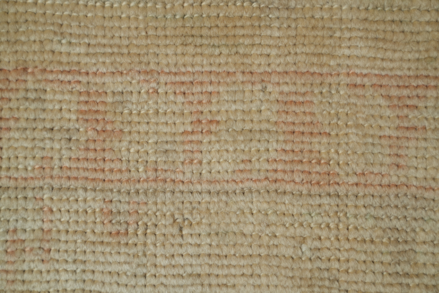 100% Vegetable Dye Oushak Oriental Area Rug 9x12