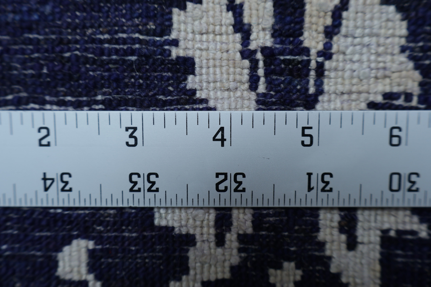 Add Timeless Beauty with This Exquisite Blue Rug Design 6x9