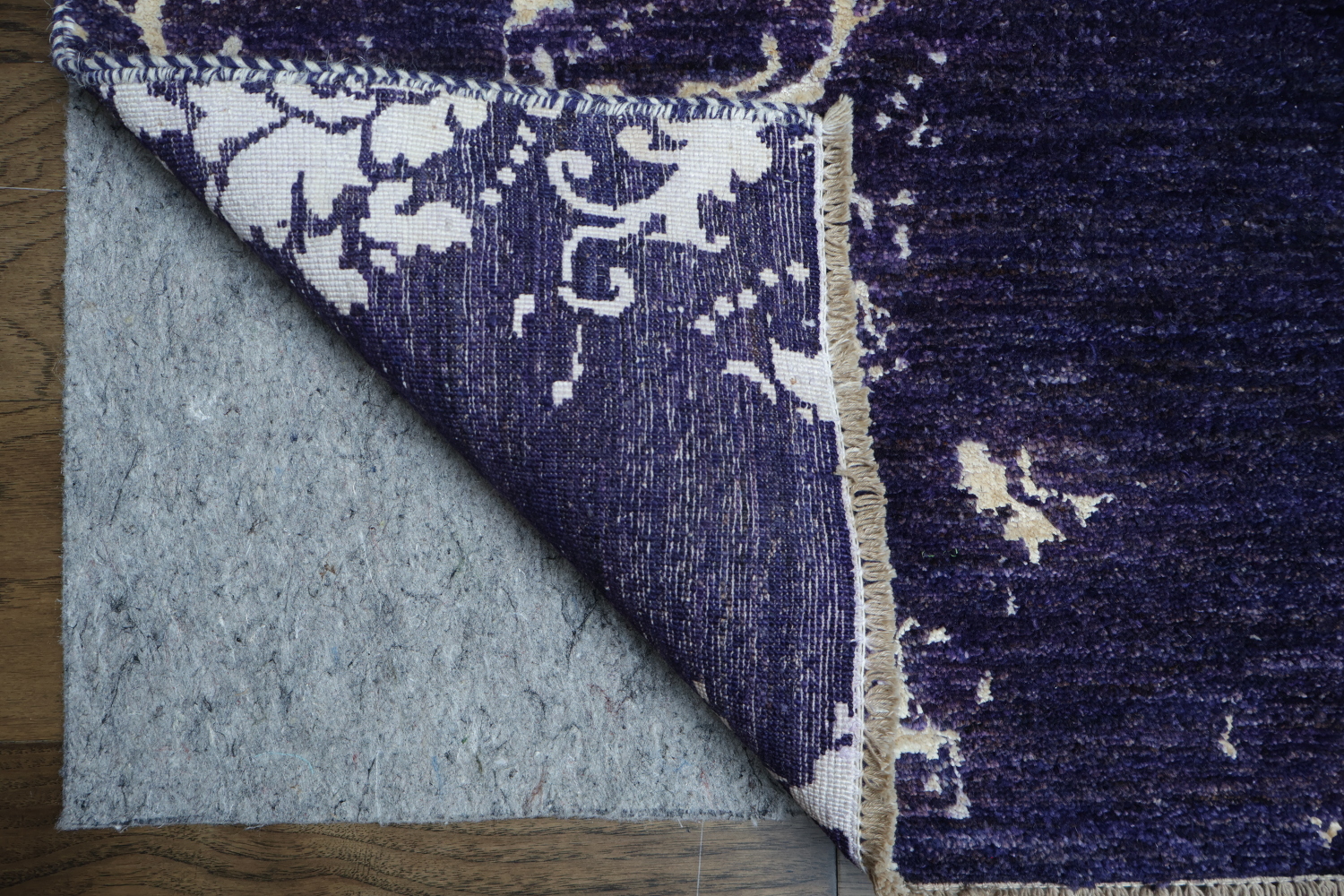 Add Timeless Beauty with This Exquisite Blue Rug Design 6x9