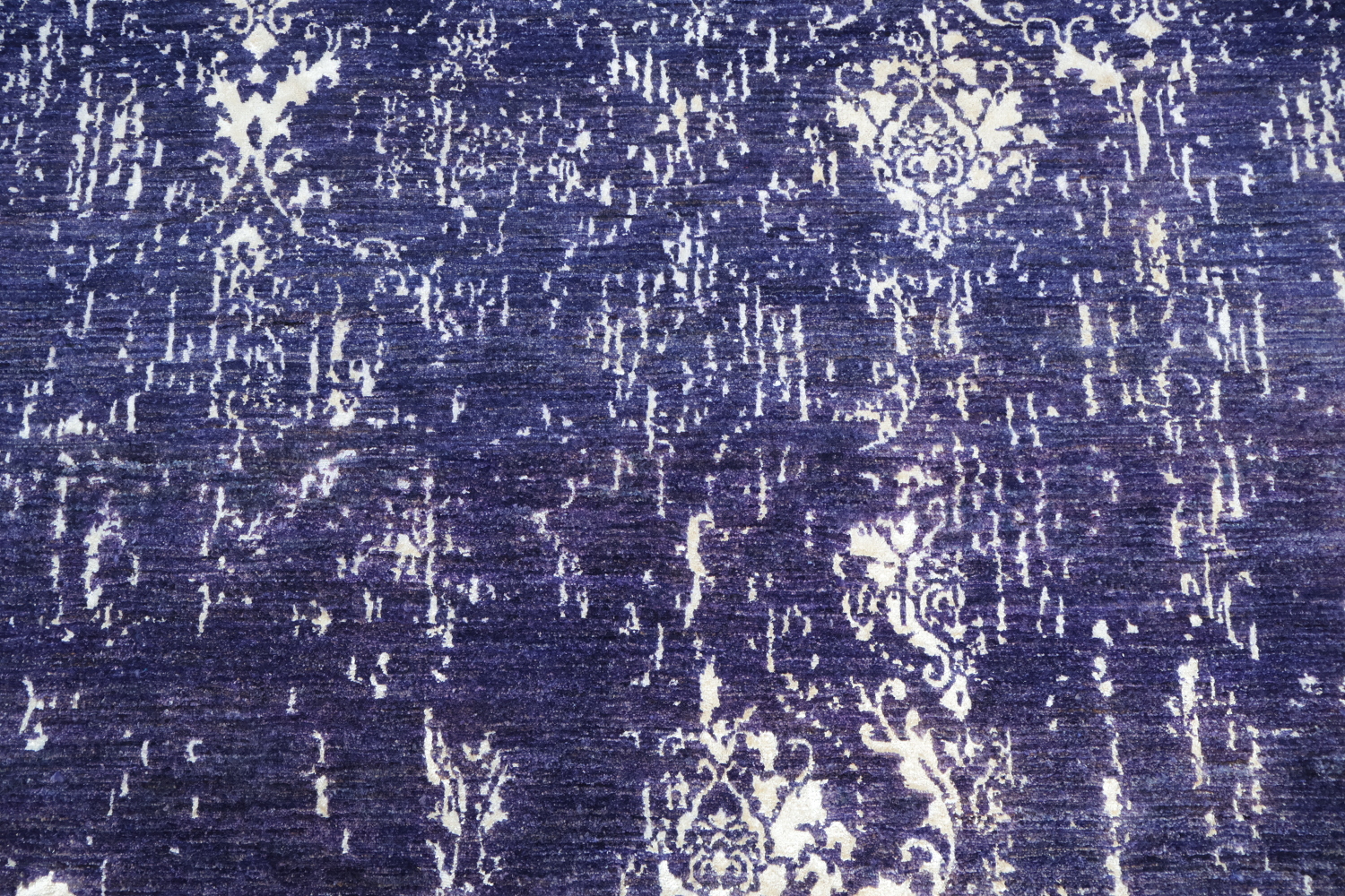 Add Timeless Beauty with This Exquisite Blue Rug Design 6x9