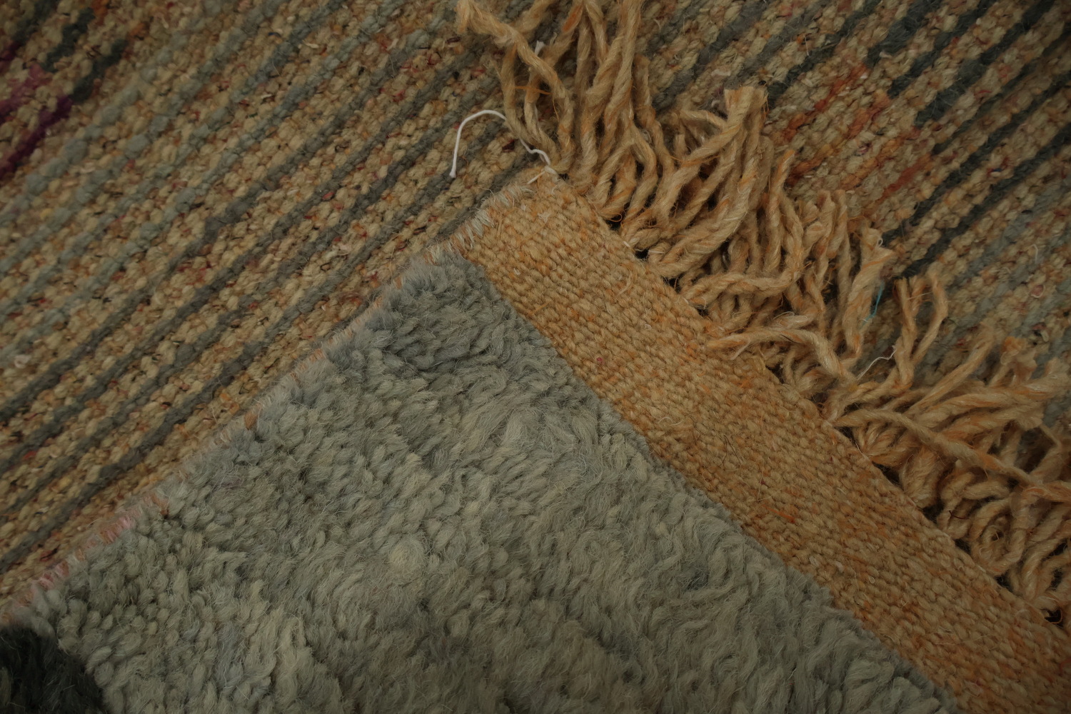 Dazzling Mosaic Moroccan Area Rug 5x9 Perfect for Statement Decor
