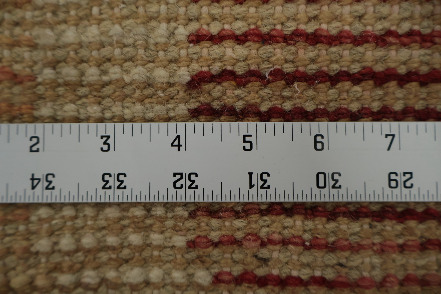 Wavy Line Moroccan Large Rug 10x15 to Enhance Your Living Room Decor