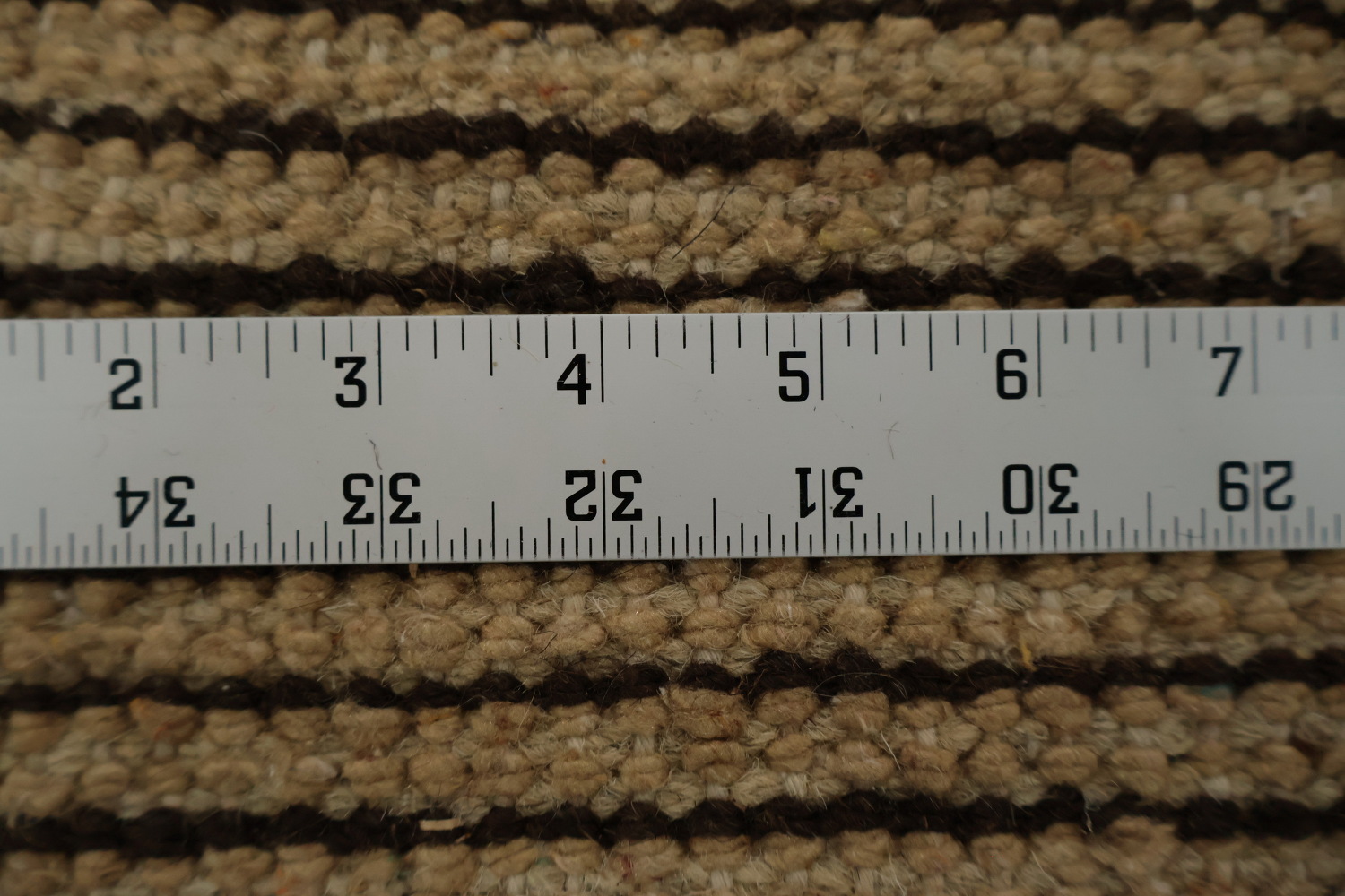 Organic Moroccan Handmade Large Rug 10x15 with Tribal Design