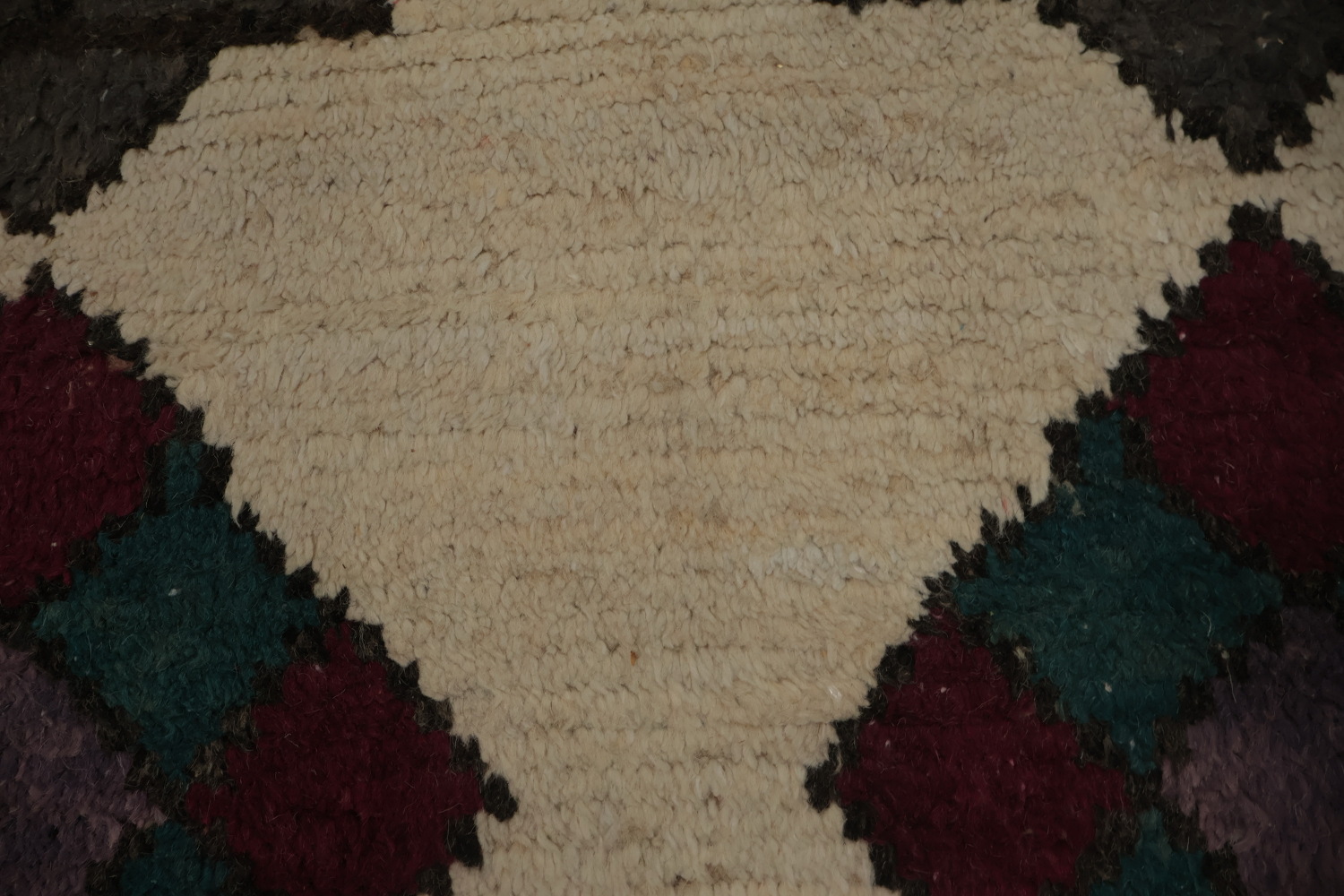 Geometric Moroccan Oriental Area Rug 8x11