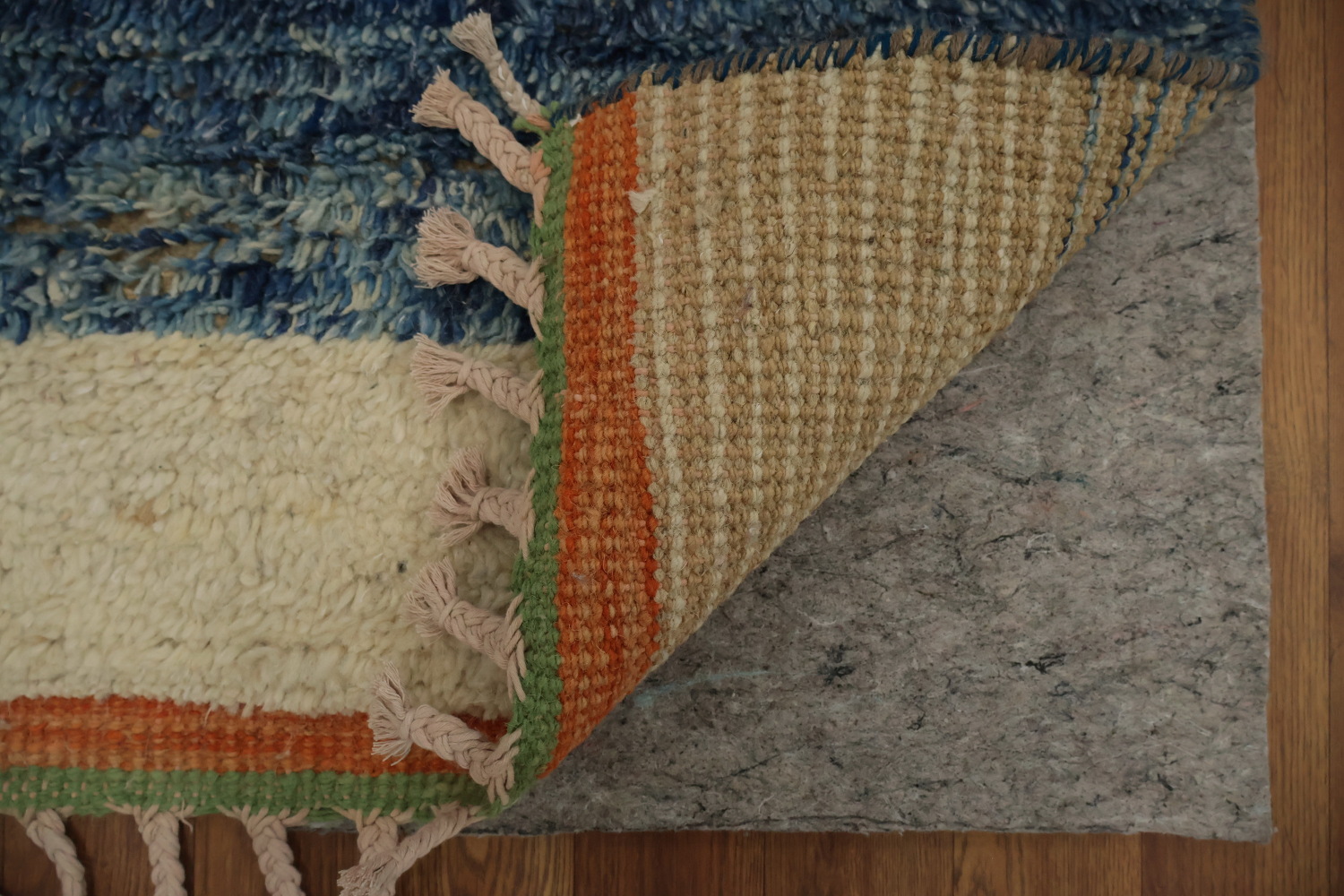 Stylish Design Moroccan Modern Area Rug 9x13 for Living Room Decor
