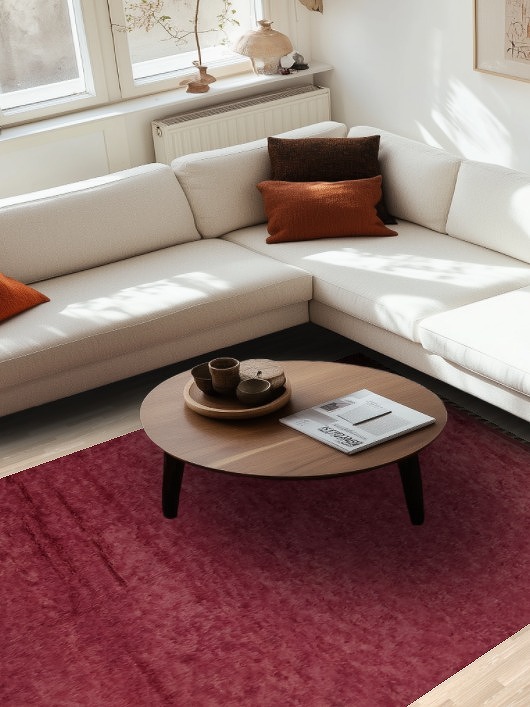 Moroccan Wool Area Rug 6x10 Enhance Home with Timeless Elegance