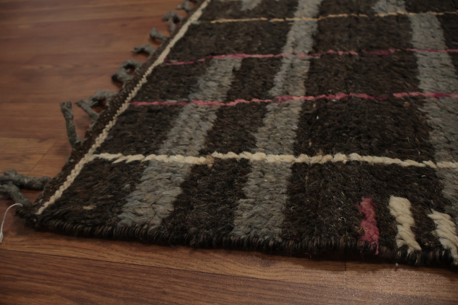 Chic Abstract Moroccan Large Rug 12x16 Urban Style for Your Home