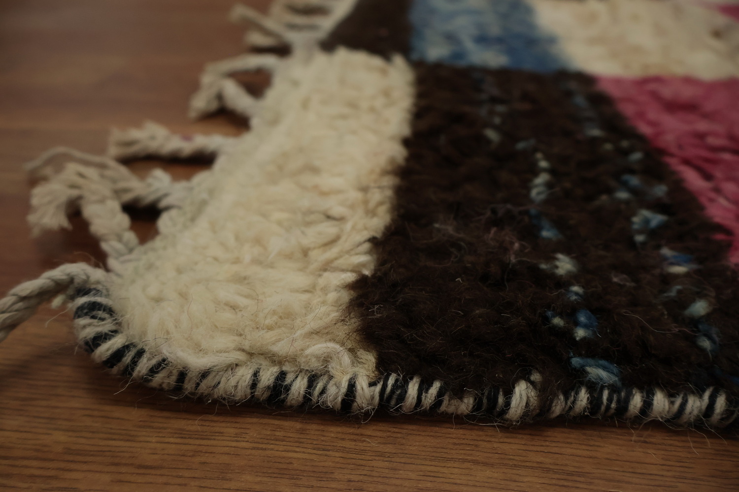 Transform Your Space with a Stylish Moroccan Large Area Rug 9x13