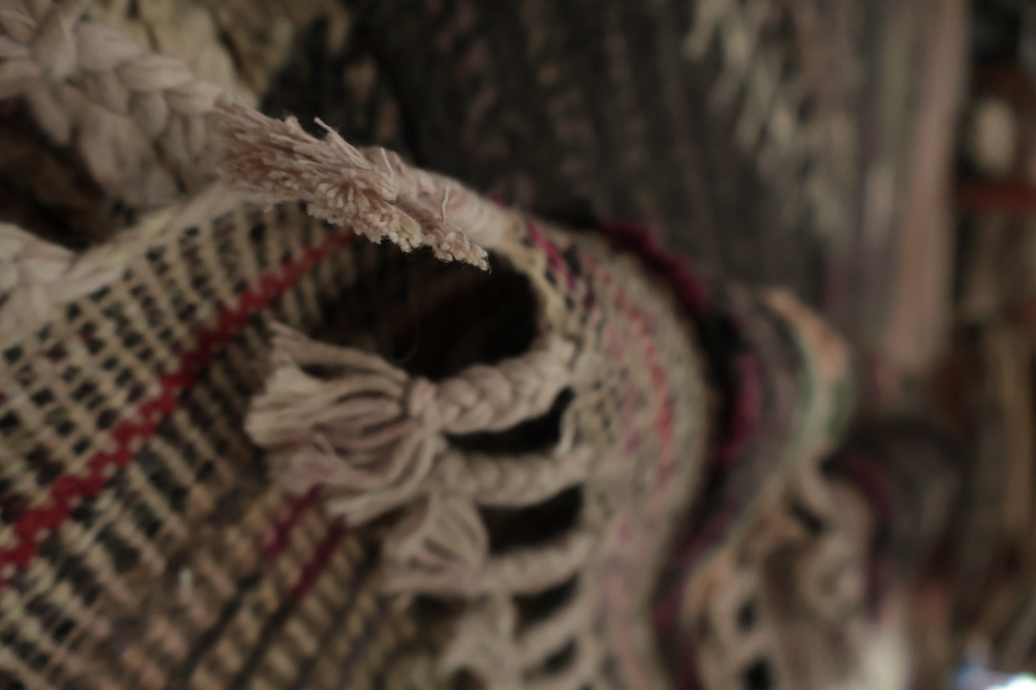Bold Moroccan Wool Area Rug 9x13 Adding Texture to Your Interior Design