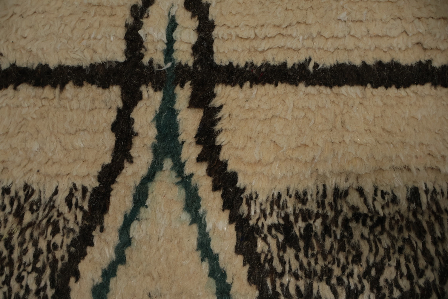 Geometric Moroccan Oriental Area Rug 9x13
