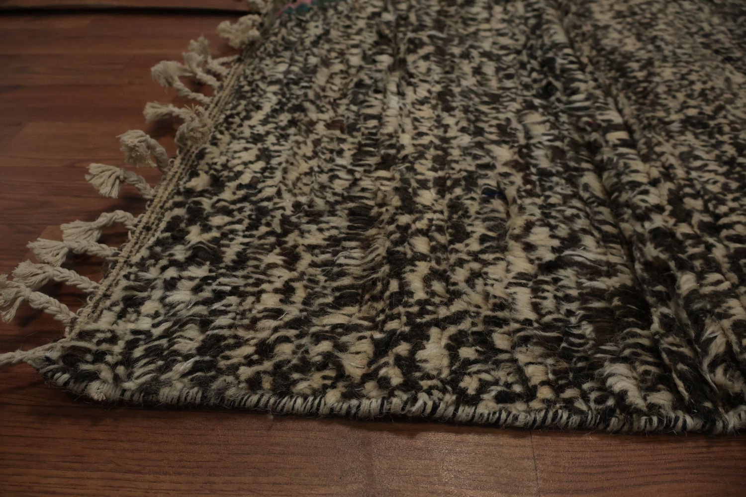 Geometric Moroccan Oriental Area Rug 9x13