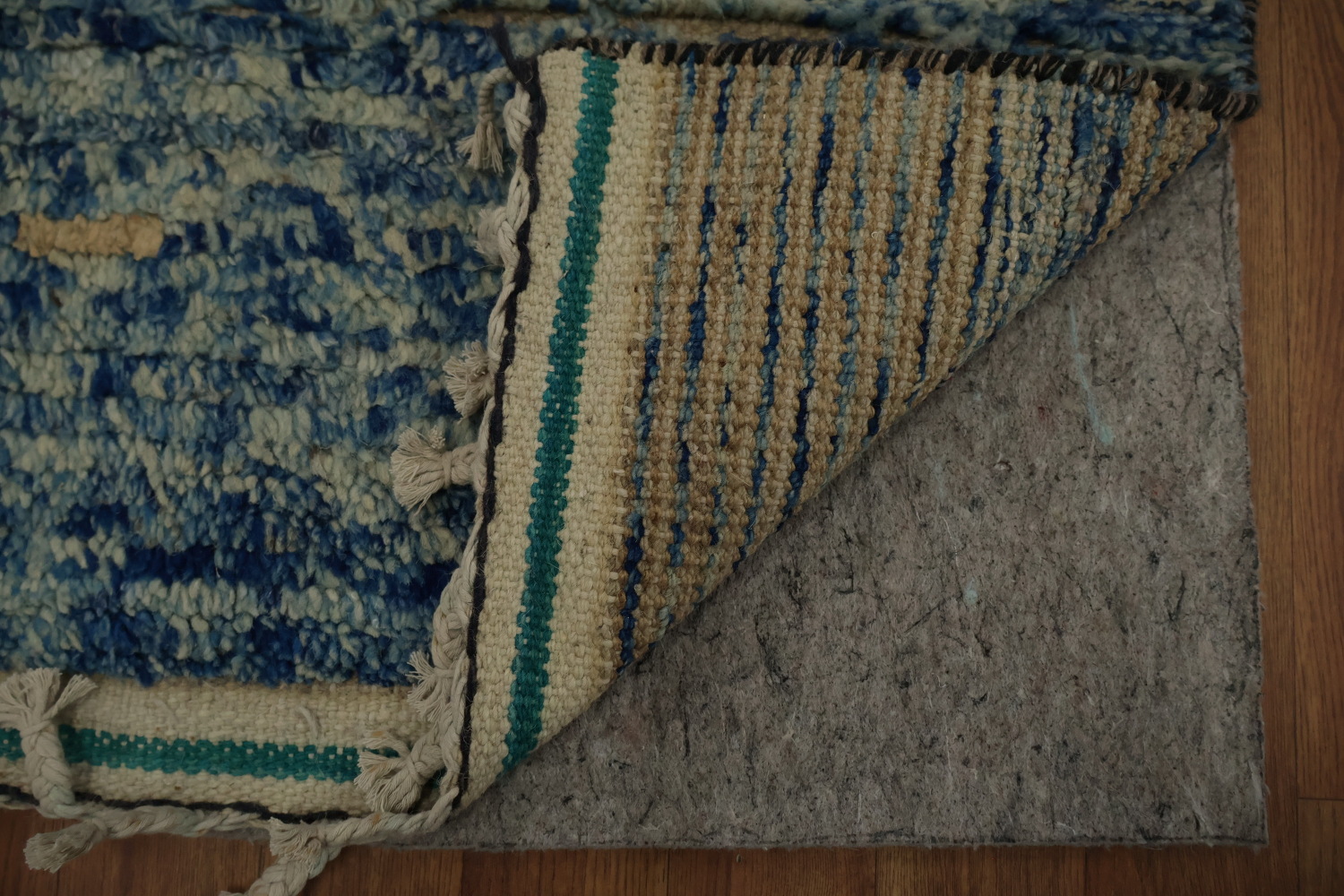 Extravagant and Bold Moroccan Large Rug 12x20 for Creative Decor