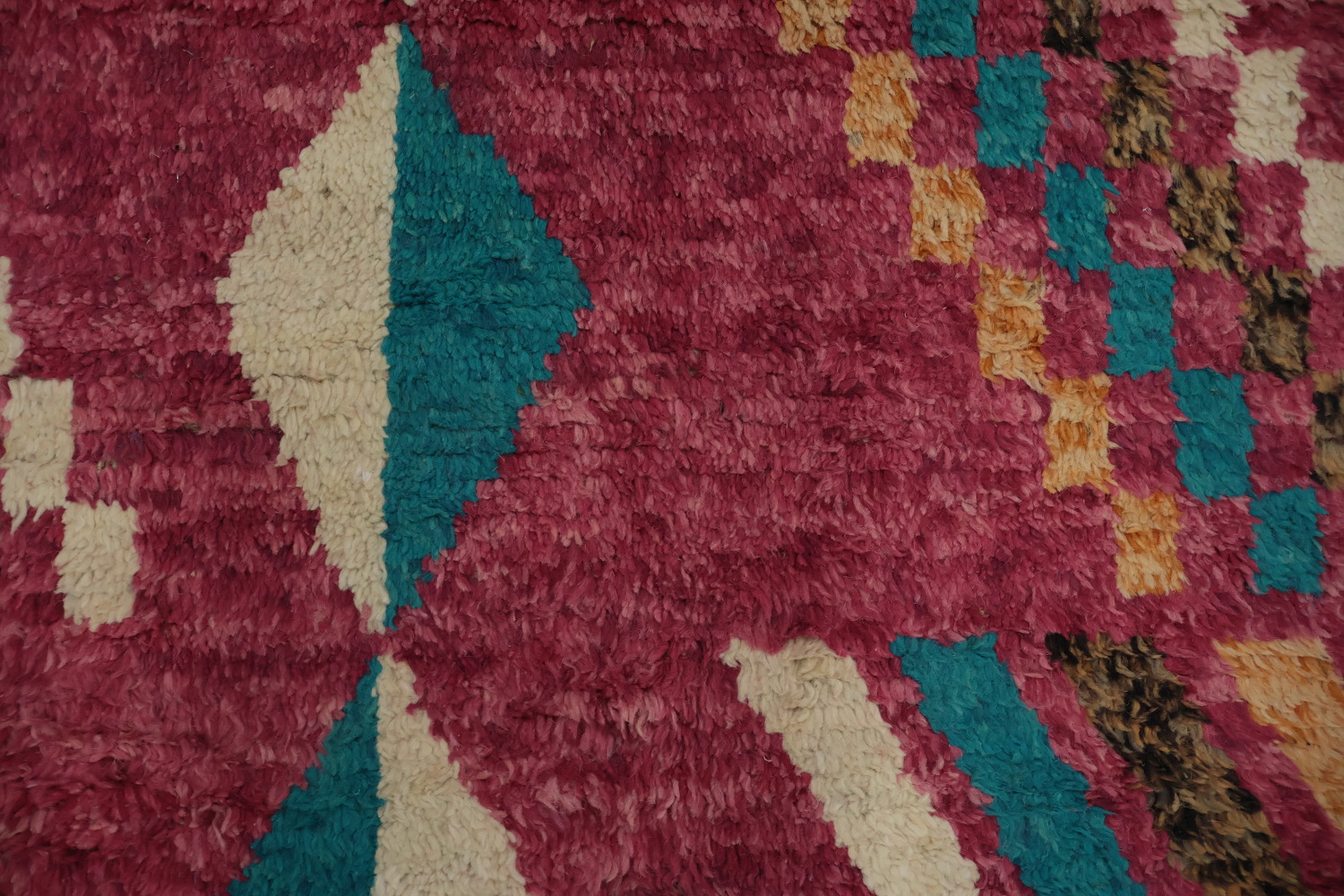 Unique Design Moroccan Large Area Rug 9x13 for Stylish Homes