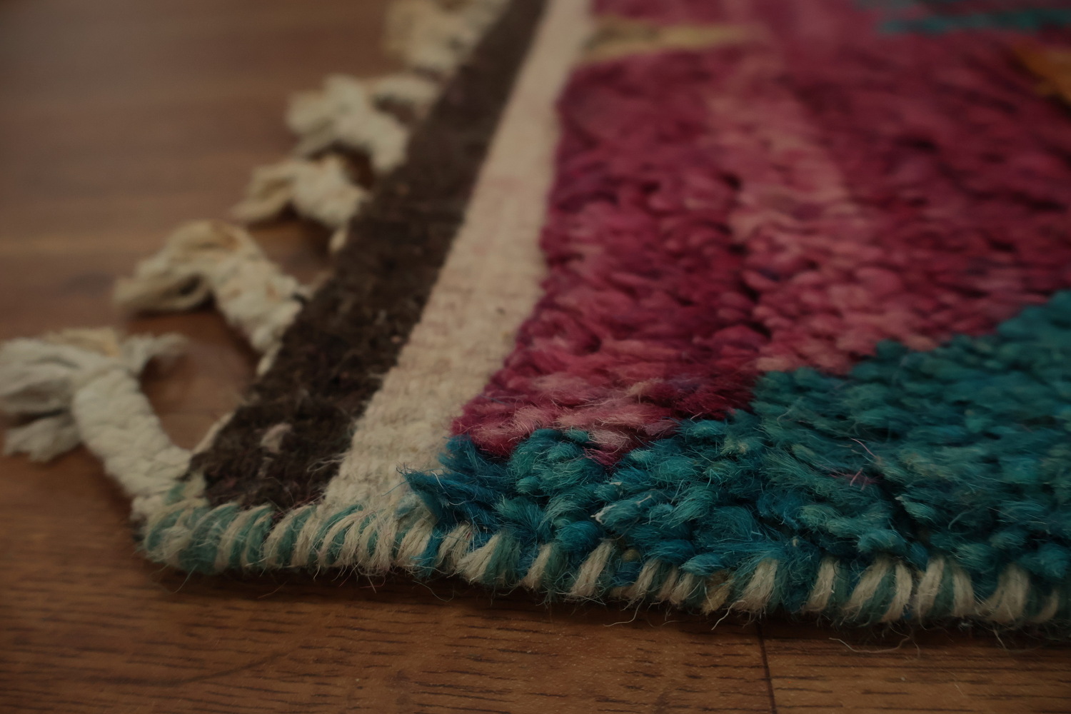 Unique Design Moroccan Large Area Rug 9x13 for Stylish Homes