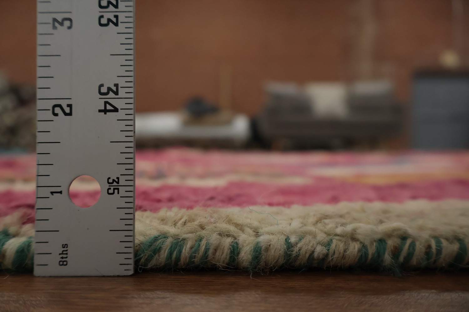 Unique Design Moroccan Large Area Rug 9x13 for Stylish Homes