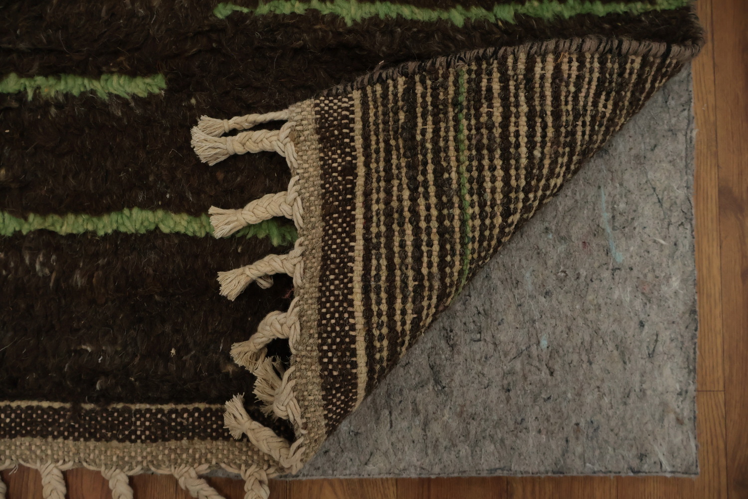 Sophisticated Interior Design Moroccan Large Area Rug 10x14