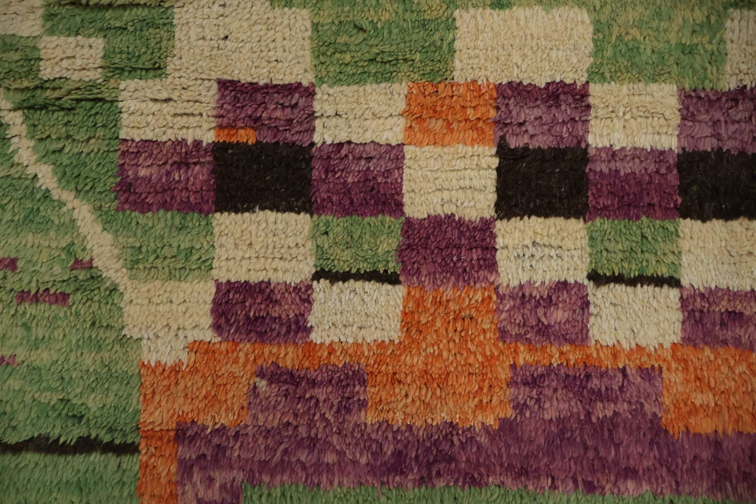 Sophisticated Interior Design Moroccan Large Area Rug 10x14